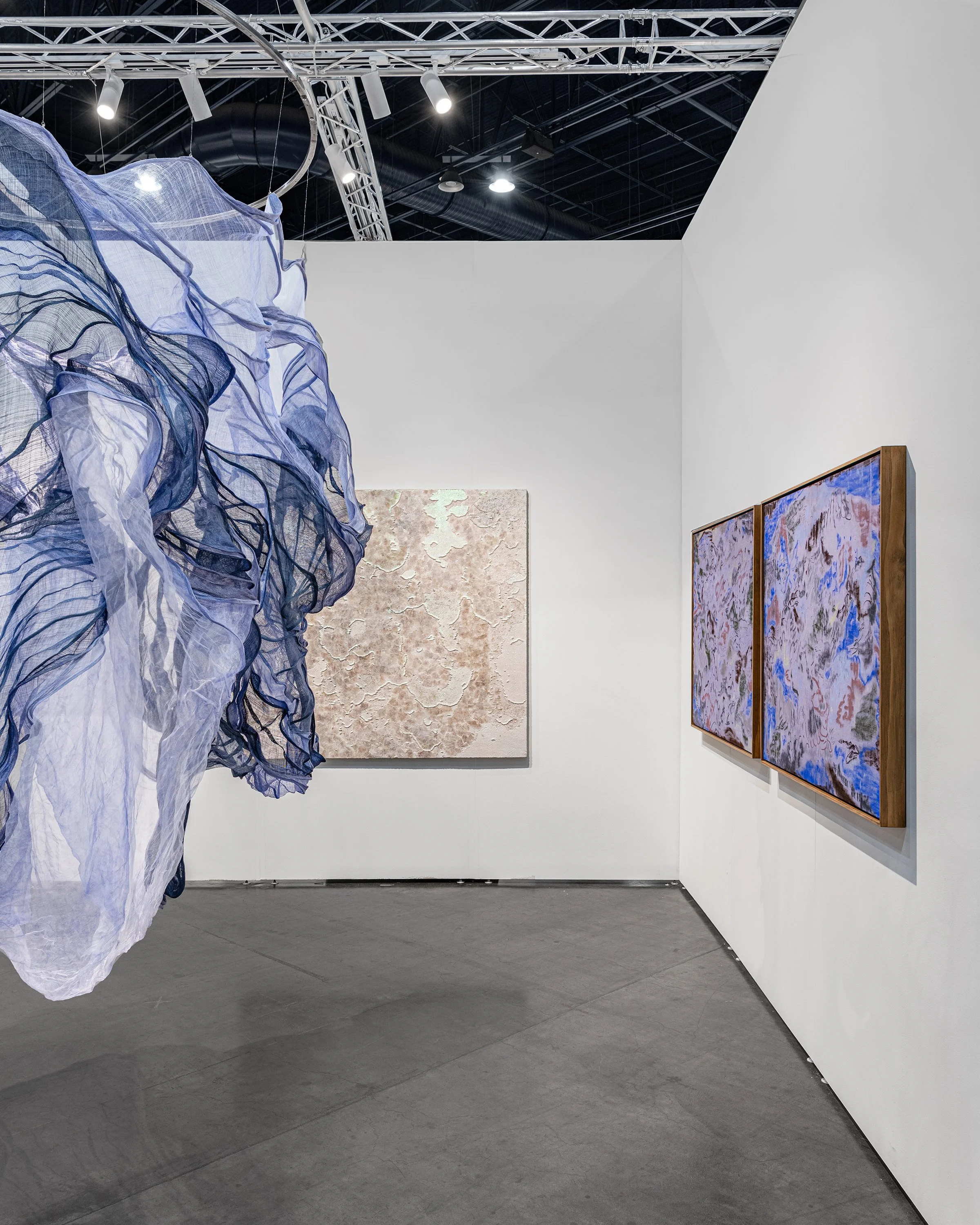 UNTITLED HOUSTON 2025 — CARVALHO